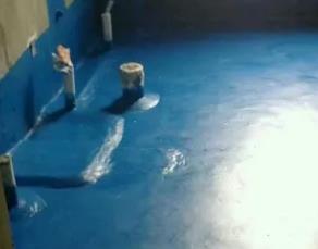 昌江卫生间测漏水多少钱